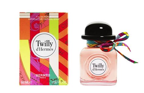 twilly fragrantica